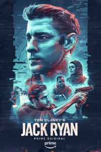 Read more about the article Tom Clancy’s Jack Ryan (Season 1-4) Dual Audio [Hindi-English] [6 Episode Added] Web-DL Download | 480p | 720p