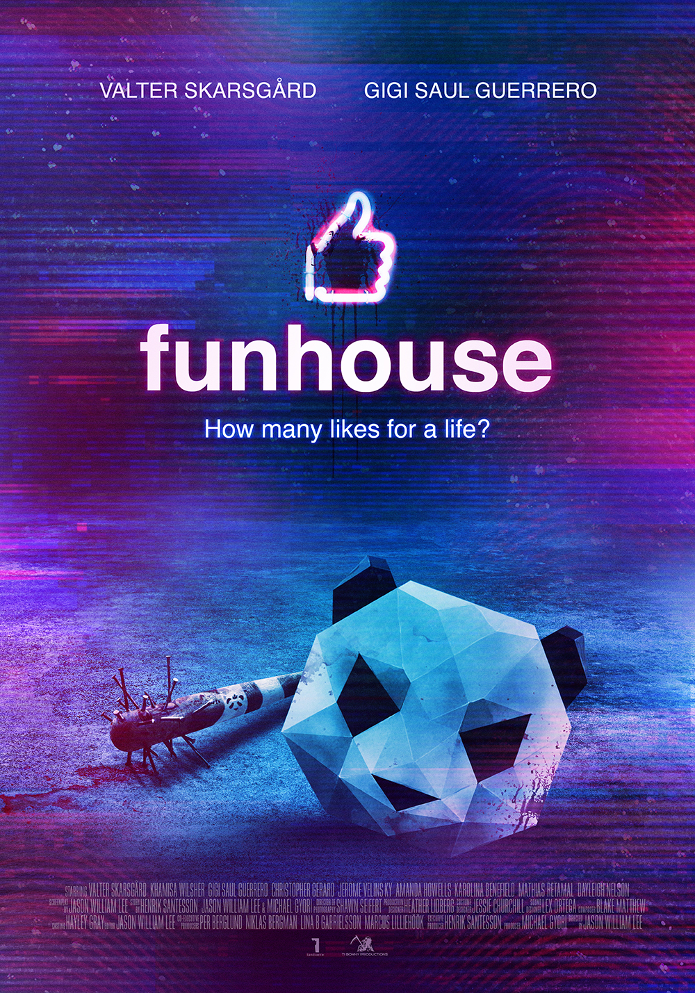Read more about the article Funhouse (2019) Dual Audio [Hindi+English] Bluray Download | 480p [300MB] | 720p [800MB]