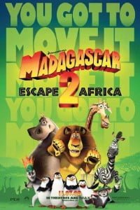 Read more about the article Madagascar: Escape 2 Africa (2008) Dual Audio [Hindi+English] Download | 480p [300MB] | 720p [850MB]