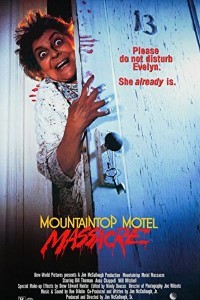 Read more about the article Mountaintop Motel Massacre (1983) Dual Audio [Hindi+English] Download | 480p [300MB] | 720p [1GB]