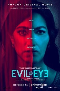 Read more about the article Evil Eye (2020) Dual Audio [Hindi+English] Bluray Download | 480p [300MB] | 720p [900MB] | 1080p [1.8GB]