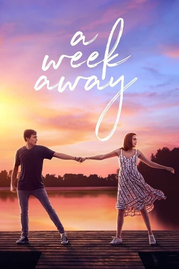 Read more about the article Netflix A Week Away (2021) Dual Audio [Hindi+English] Bluray Download | 480p [450MB] | 720p [2GB] | 1080p [3.9GB]
