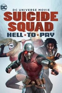 Read more about the article Suicide Squad: Hell to Pay (2018) English [Subtitles Added] Bluray Download | 480p [250MB] | 720p [550MB] | 1080p [2GB] 