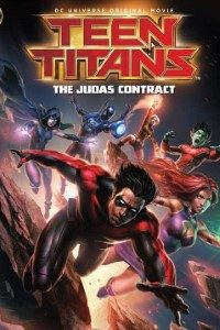Read more about the article Teen Titans: The Judas Contract (2017) English [Subtitles Added] Bluray Download | 480p [250MB] | 720p [550MB] | 1080p [4GB] 