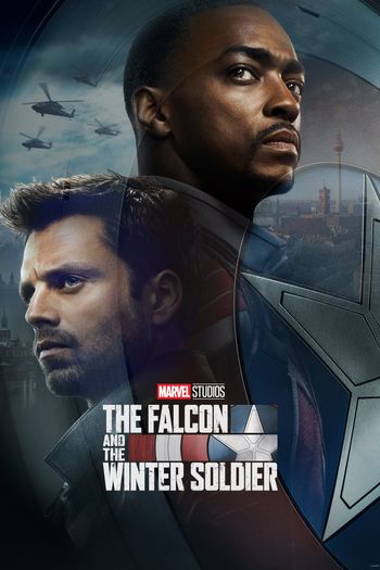 Read more about the article The Falcon and the Winter Soldier (2021) Season 1 Dual Audio [Episode 6 Added] Web-DL HD Download | 480p | 720p | 1080p HD