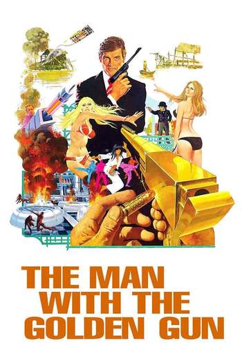 Read more about the article James Bond Part 9: The Man with the Golden Gun (1974) Dual Audio [Hindi+English] Bluray Download | 480p [300MB] | 720p [1GB]