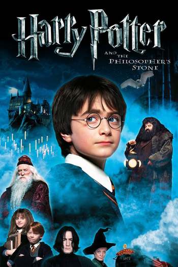 Read more about the article Harry Potter and the Sorcerer’s Stone (2001) Dual Audio [Hindi+English] Bluray Download | 480p [350MB] | 720p [1.4GB] | 1080p [3.8GB]