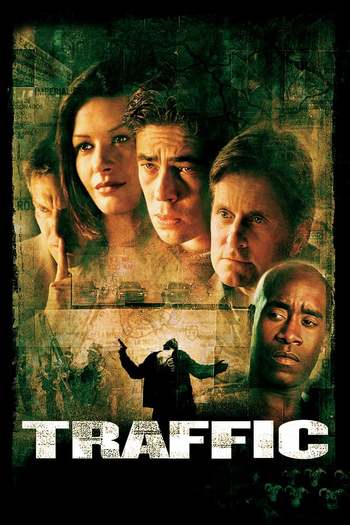 Read more about the article Traffic (2000) English [Subtitles Added] Download | 480p [600MB] | 720p [1.3GB] | 1080p [3.49GB]