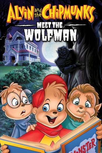 Read more about the article Alvin and the Chipmunks Meet the Wolfman (2000) English [Subtitles Added] Bluray Download | 480p [300MB] | 720p [600MB] 