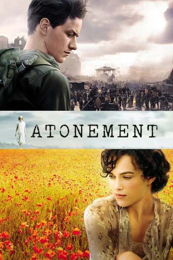 Read more about the article [18+] Atonement (2007) English [Subtitles Added] BluRay Download | 480p [300MB] | 720p [900MB]