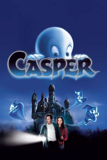 Read more about the article Casper (1995) Dual Audio [Hindi+English] Bluray Download | 480p [350MB] | 720p [900MB]