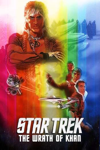 Read more about the article Star Trek II: The Wrath of Khan (1982) English [Subtitles Added] Bluray Download | 480p [400MB] | 720p [850MB]