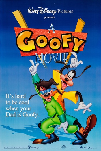 Read more about the article A Goofy Movie (1995) Dual Audio [Hindi+English] BluRay Download | 480p [450MB] | 720p [1.54GB]