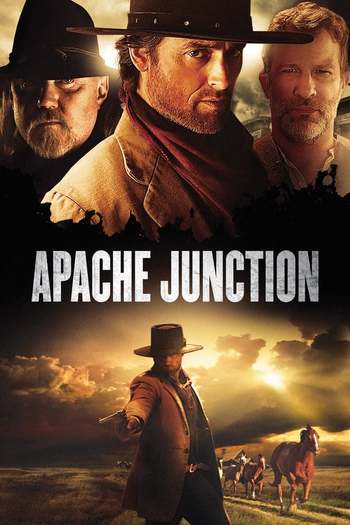 Read more about the article Apache Junction (2021) English [Subtitles Added] Web-DL Download | 480p [300MB] | 720p [750MB] | 1080p [1.82GB]