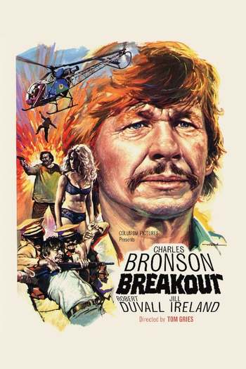 Read more about the article Breakout (1975) English [Subtitles Added] BluRay Download | 480p [350MB] | 720p [800MB]