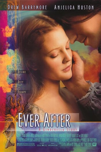 Read more about the article Ever After: A Cinderella Story (1998) English [Subtitles Added] BluRay Download | 480p [400MB] | 720p [900MB]