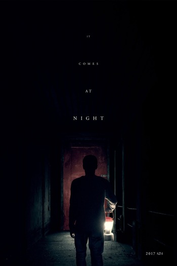 Read more about the article It Comes At Night (2017) English [Subtitles Added] BluRay Download | 480p [300MB] | 720p [600MB] | 1080p []