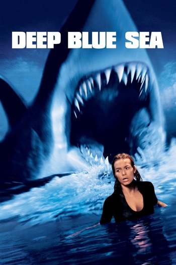 Read more about the article Deep Blue Sea (1999) Dual Audio [Hindi+English] BluRay Download | 480p [350MB] | 720p [1GB]