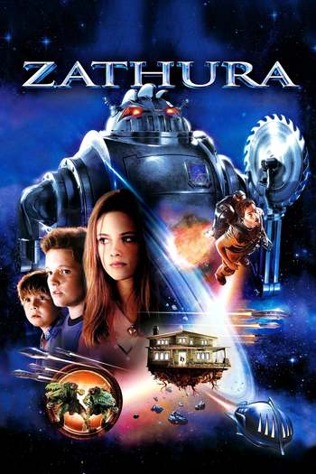 Read more about the article Zathura: A Space Adventure (2005) Dual Audio [Hindi+English] BluRay Download | 480p [300MB] | 720p [900MB]