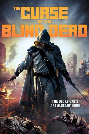 Read more about the article Curse of The Blind Dead (2020) Dual Audio [Hindi+English] BluRay Download | 480p [350MB] | 720p [850MB] | 1080p [1.5GB]