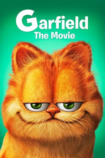 Read more about the article Garfield (2004) Dual Audio [Hindi+English] BluRay Download | 480p [400MB] | 720p [720MB] | 1080p [1.7GB]