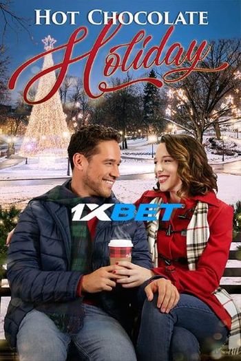 Read more about the article Hot Chocolate Holiday (2021) Dual Audio [Hindi+English] WEBRip HQ Fan Dubbed Download | 720p [900MB]