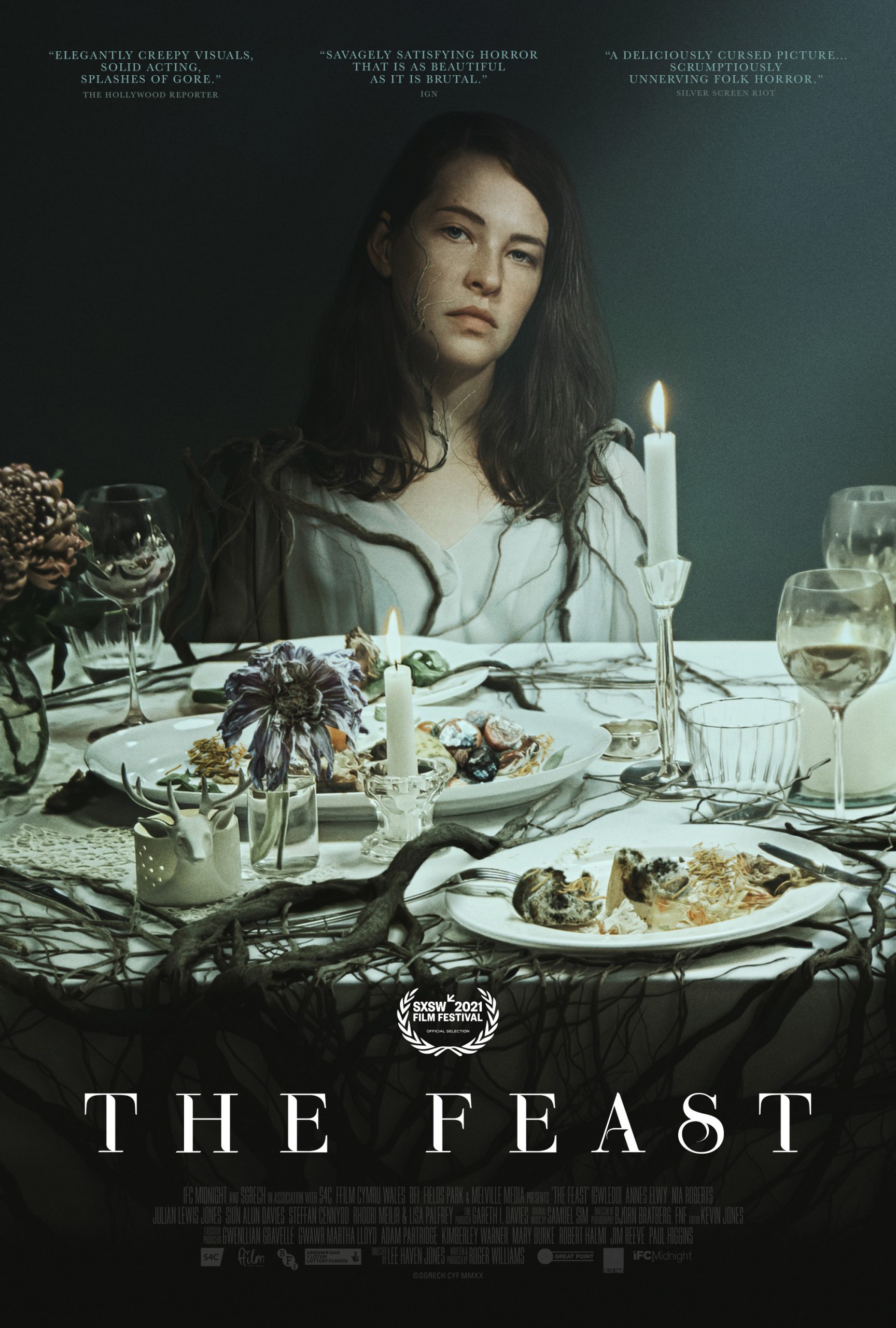 Read more about the article The Feast (2021) Dual Audio [Bengali+English] WebRip HQ Fan Dubbed Download | 720p [940MB]