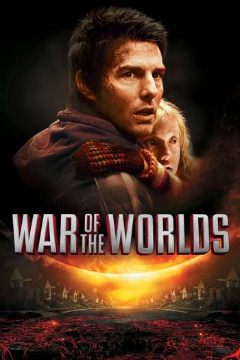 Read more about the article War of the Worlds (2005) Dual Audio [Hindi+English] BluRay Download | 480p [300MB] | 720p [950MB] | 1080p [2GB]