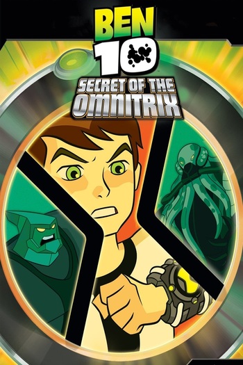 Read more about the article Ben 10 Secret of the Omnitrix (2007) Dual Audio [Hindi ORG 5.1+English] BluRay Download | 480p [250MB] | 720p [600MB] | 1080p [1.2GB]