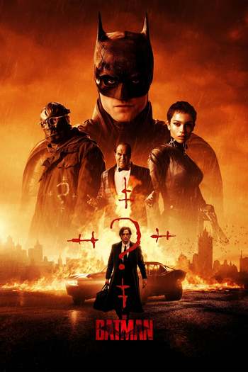 Read more about the article The Batman (2022) English [HDCam v1 Print] Download | 480p [300MB] | 720p [1.9GB] | 1080p [2.5GB]