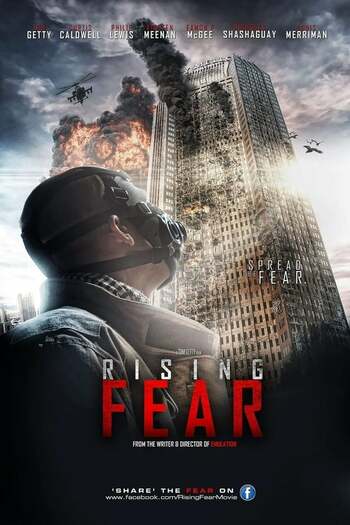 Read more about the article Rising Fear (2016) Dual Audio [Hindi ORG 5.1+English] BluRay Download | 480p [400MB] | 720p [1.1GB]