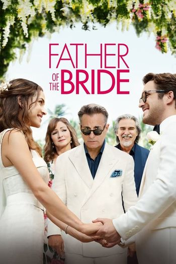 Read more about the article Father of the Bride (2022) English Subtitles Added BluRay Download | 480p [450MB] | 720p [1GB] | 1080p [2.2GB]