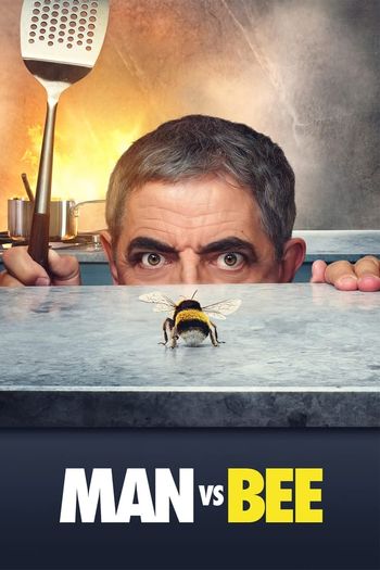 Read more about the article Netflix Man VS Bee (2022) Season 1 in Hindi Dubbed [Episode 09 Added] Web-DL HD Download | 480p | 720p | 1080p