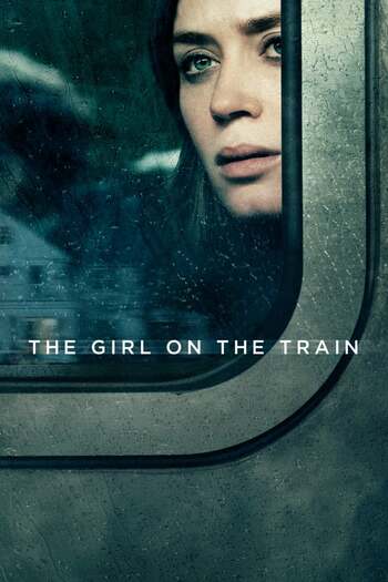 Read more about the article The Girl on the Train (2016) English [Subtitles Added] BluRay Download 480p [400MB] | 720p [950MB] | 1080p [2.8GB]