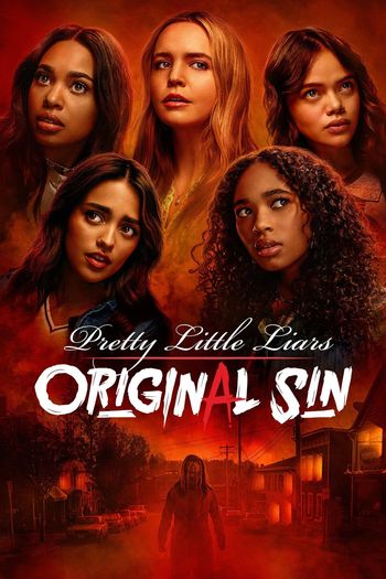 Read more about the article Pretty Little Liars: Original Sin (2022) Season 1 in English With Subtitles [Episode 10 Added] Web-DL Download | 720p HD