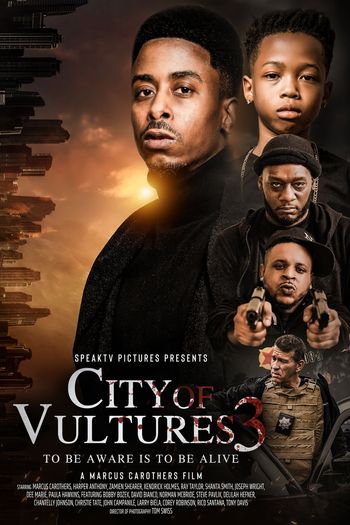 Read more about the article City of Vultures 3 (2022) English [Subtitles Added] WEB-DL Download 480p [250MB] | 720p [650MB] | 1080p [1.5GB]