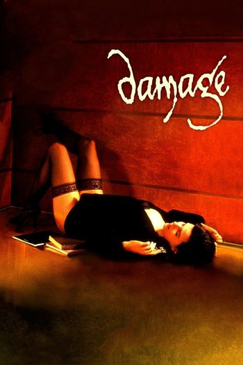Read more about the article Damage (1992) English [Subtitles Added] BluRay Download | 480p [400MB] | 720p [1GB]