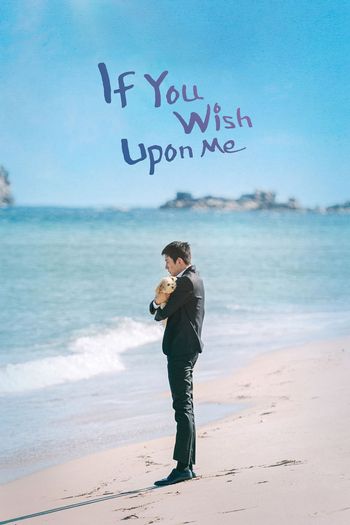 Read more about the article If You Wish Upon Me (2022) Season 1 in Korean With Subtitles [Episode 06 Added] Web-DL Download | 720p HD