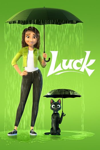 Read more about the article Luck (2022) Dual Audio [Hindi ORG 5.1+English] WEB-DL Download | 480p [350MB] | 720p [950MB] | 1080p [2.2GB]
