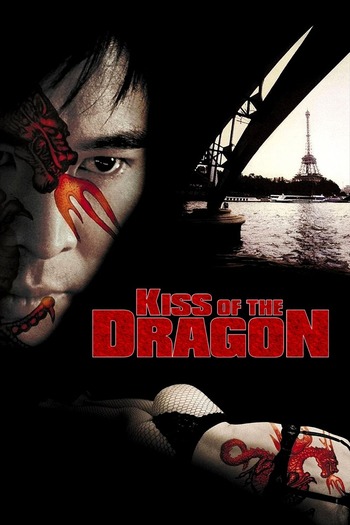 Read more about the article Kiss of the Dragon (2001) Dual Audio [Hindi ORG 5.1+English] BluRay Download | 480p [300MB] | 720p [900MB] | 1080p [2GB]
