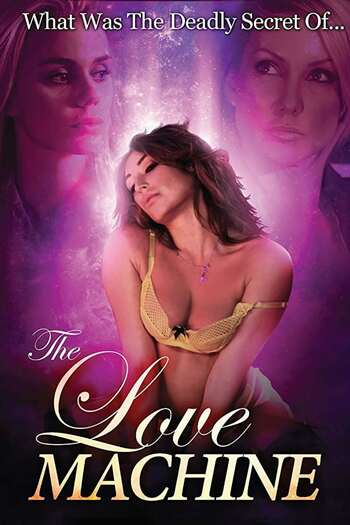 Read more about the article [18+] The Love Machine (2016) English [Subtitles Added] WEB-DL Download 720p [700MB]
