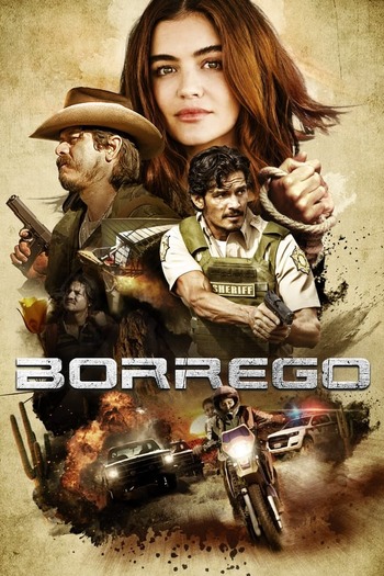 Read more about the article Borrego (2022) English [Subtitles Added] BluRay Download | 480p [300MB] | 720p [800MB] | 1080p [1.8GB]