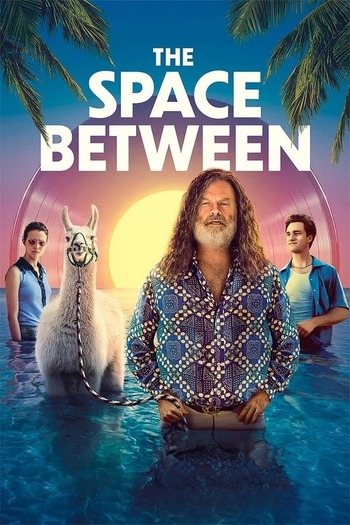Read more about the article The Space Between (2021) Dual Audio [Hindi ORG 5.1-English] WEB-DL Download 480p [320MB] | 720p [1GB] | 1080p [2.1GB]
