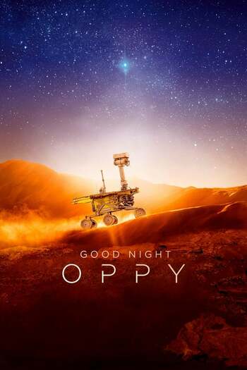 Read more about the article Good Night Oppy (2022) English [Subtitles Added] WEB-DL Download | 480p [350MB] | 720p [850MB] | 1080p [2GB]