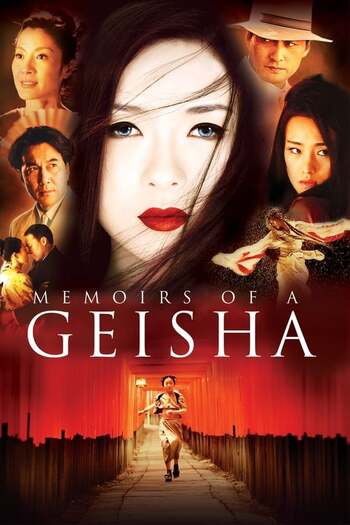 Read more about the article Memoirs of a Geisha (2005) Dual Audio [Hindi-English] BluRay Download 480p [500MB] | 720p [1.2GB] | 1080p [2.7GB]