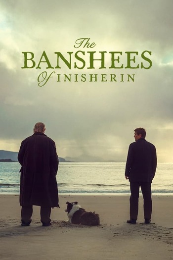 Read more about the article The Banshees Of Inisherin (2022) English [Subtitles Added] WEB-DL Download | 480p [350MB] | 720p [900MB] | 1080p [2.2GB]