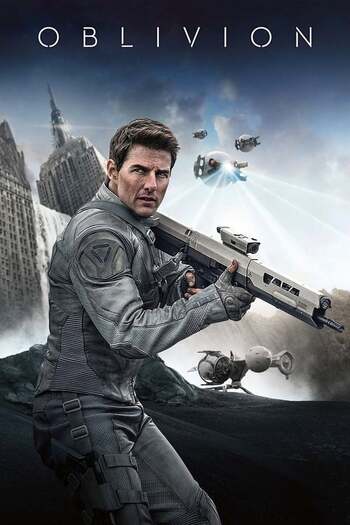 Read more about the article Oblivion (2013) Dual Audio [Hindi-English] BluRay Download 480p [400MB] | 720p [950MB] | 1080p [2.1GB]