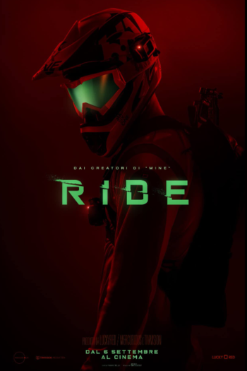 Read more about the article Ride (2018) Dual Audio [Hindi-English] BluRay Download 480p [380MB] | 720p [1GB] | 1080p [2GB]
