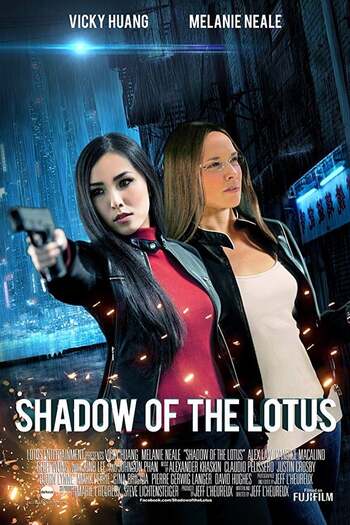 Read more about the article Shadow of the Lotus (2016) Dual Audio [Hindi-English] WEB-DL Download 480p [450MB] | 720p [1GB] | 1080p [2.5GB]