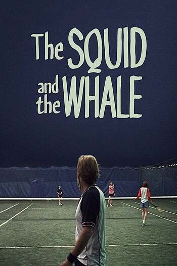 Read more about the article The Squid and the Whale (2005) English [Subtitles Added] WEB-DL Download 480p [250MB] | 720p [700MB] | 1080p [1.8GB]